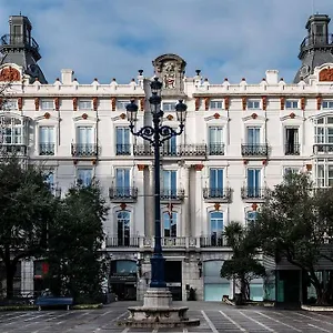 Soho Boutique Palacio De Pombo Hotel