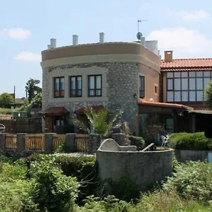 Casa Del Surf Surfhouse Pensión