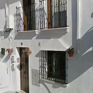 Piso Vacacional, Pueblo , Mijas España