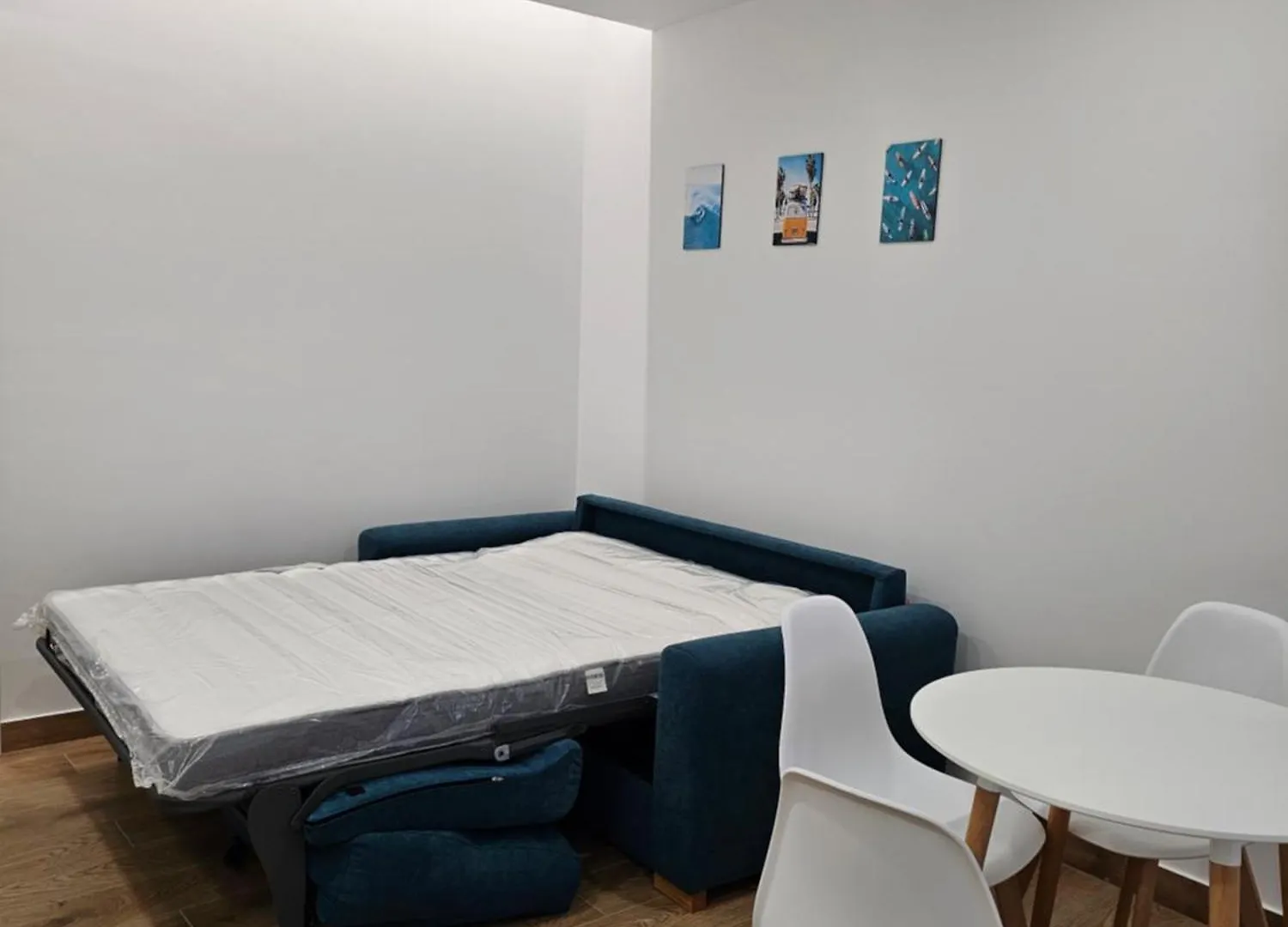 El Gabal Apartment Soto de la Marina