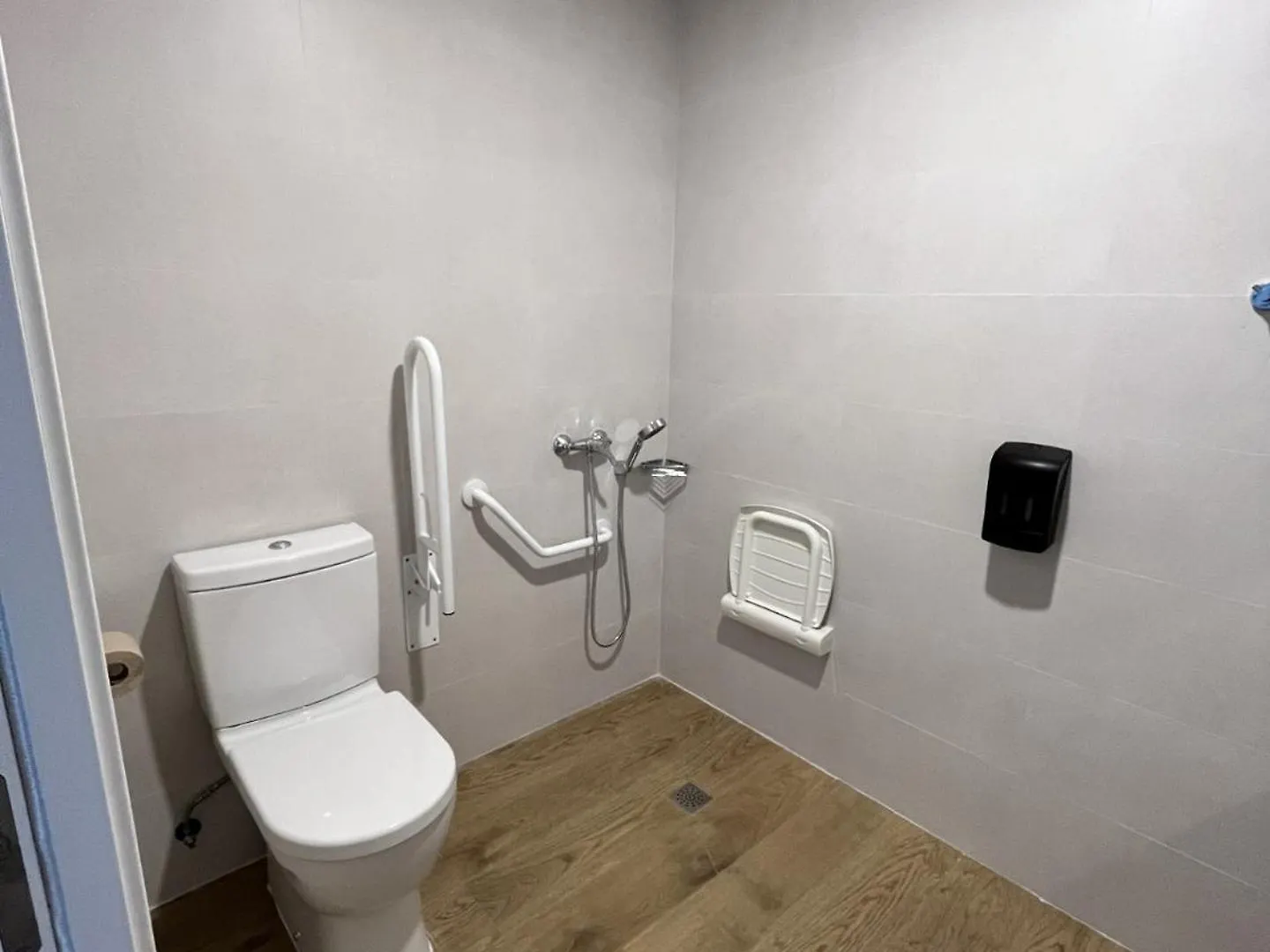El Gabal Apartment Soto de la Marina Spain