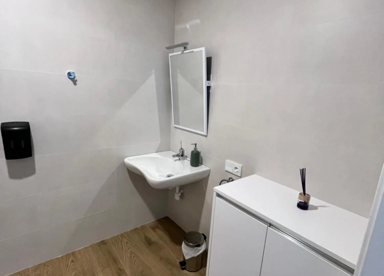 El Gabal Apartment Soto de la Marina Spain