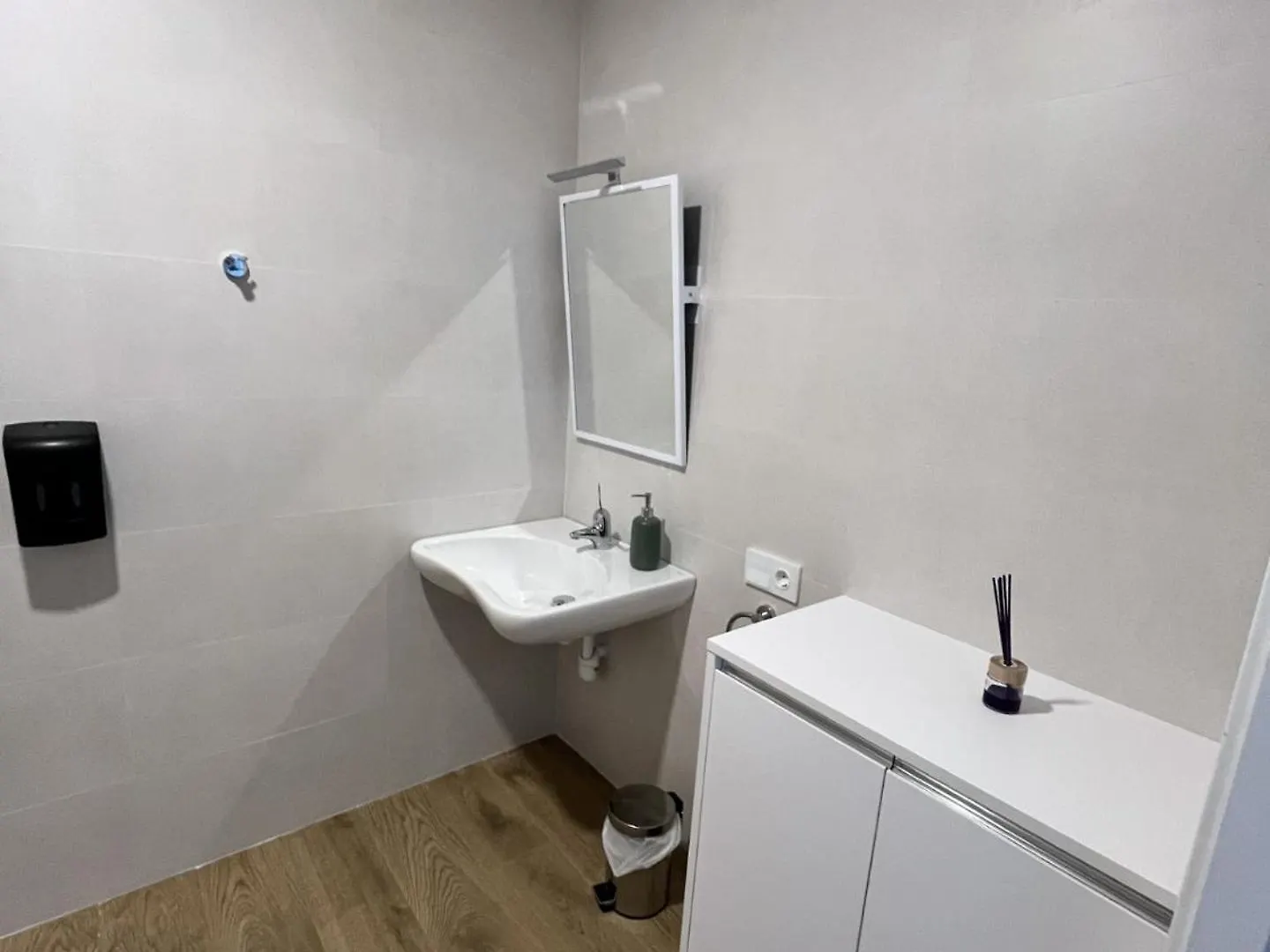 El Gabal Apartment Soto de la Marina