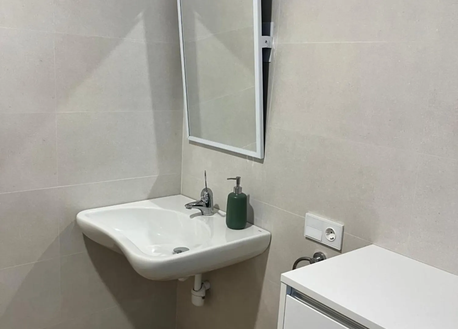 Apartamento El Gabal Soto de la Marina España