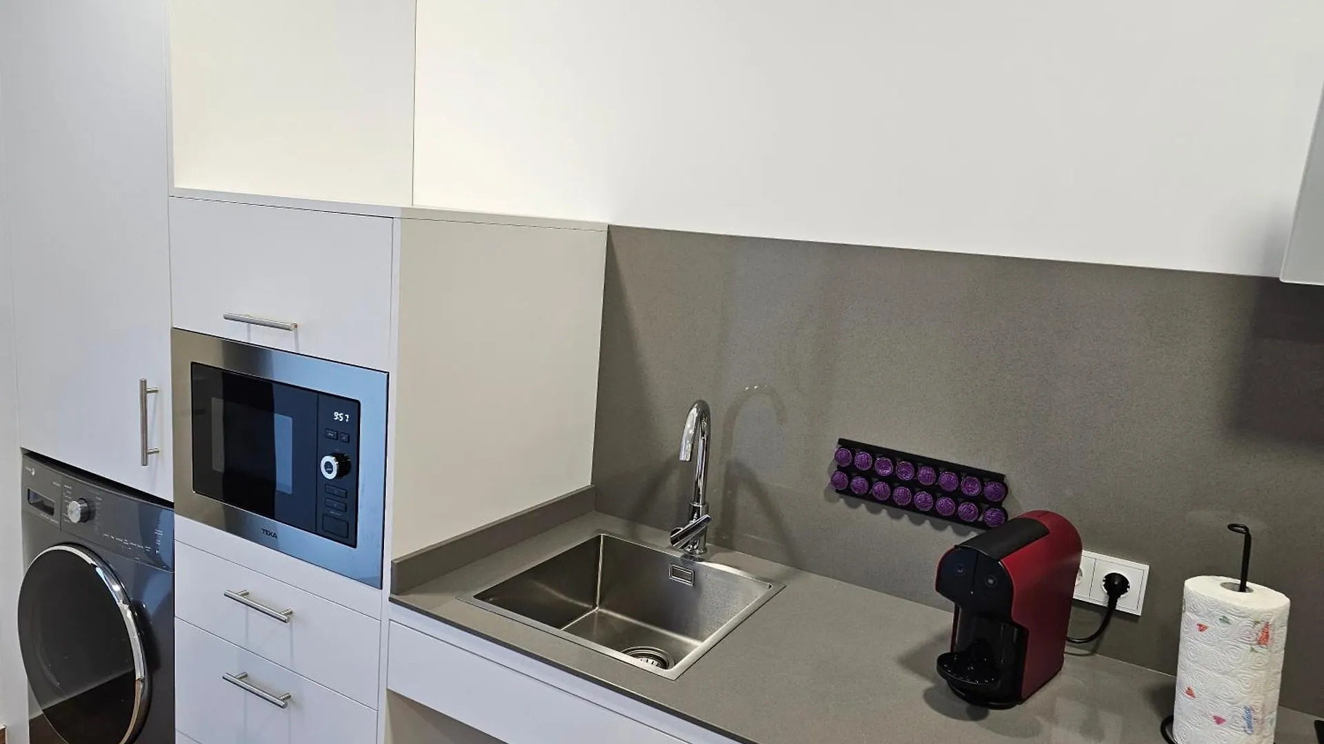 Apartamento El Gabal Soto de la Marina
