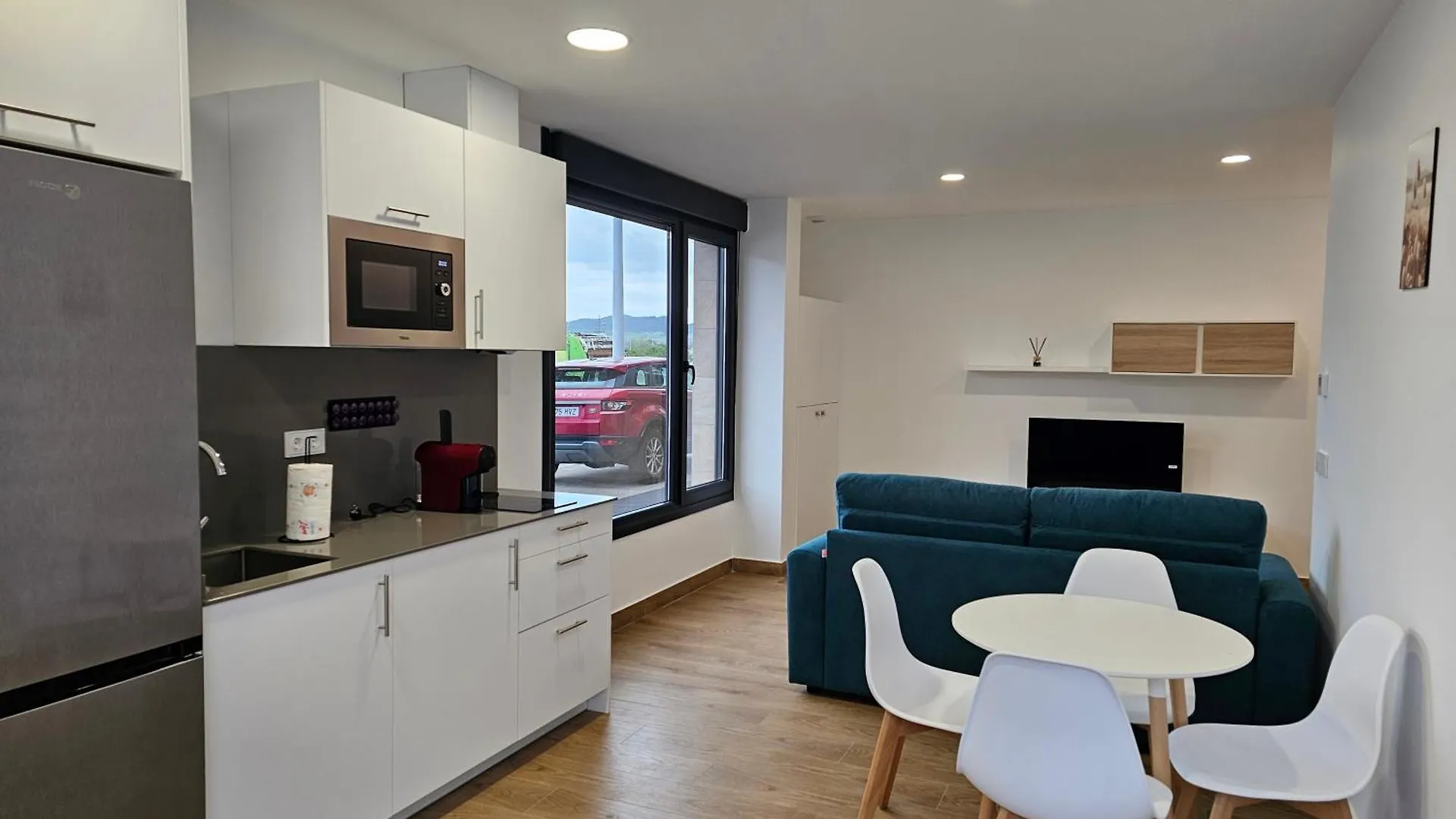 Apartamento El Gabal Soto de la Marina España